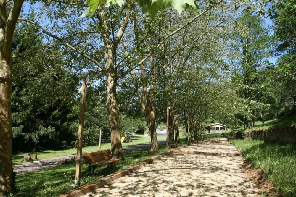 Image Camping Moulin de David