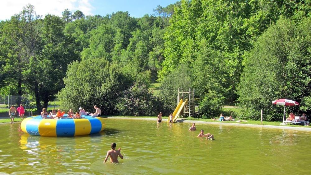 Image Camping Moulin de David
