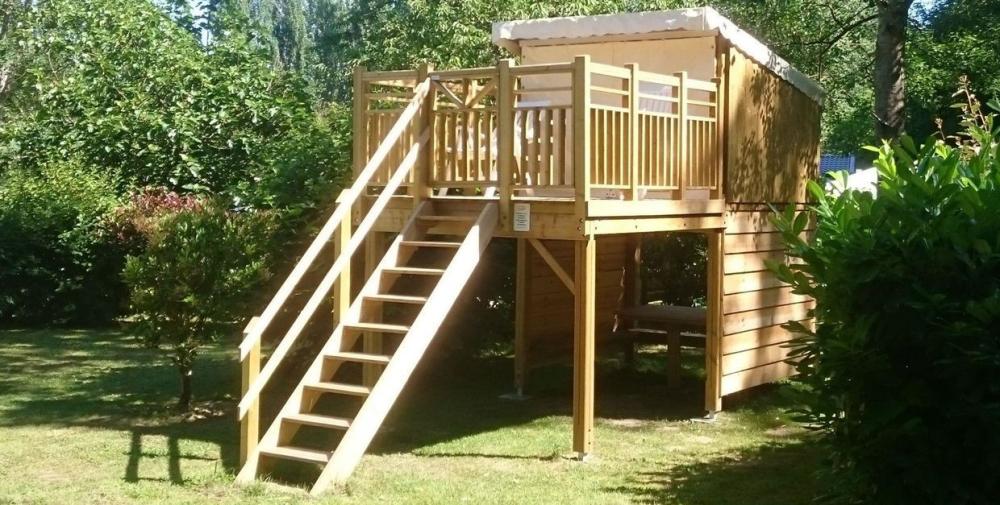 Image Camping Moulin de David