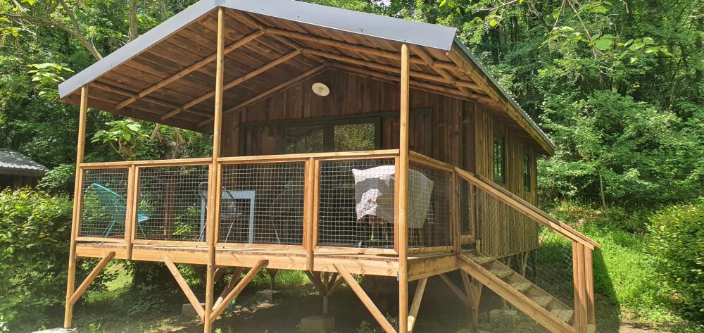 Image Camping Moulin de David
