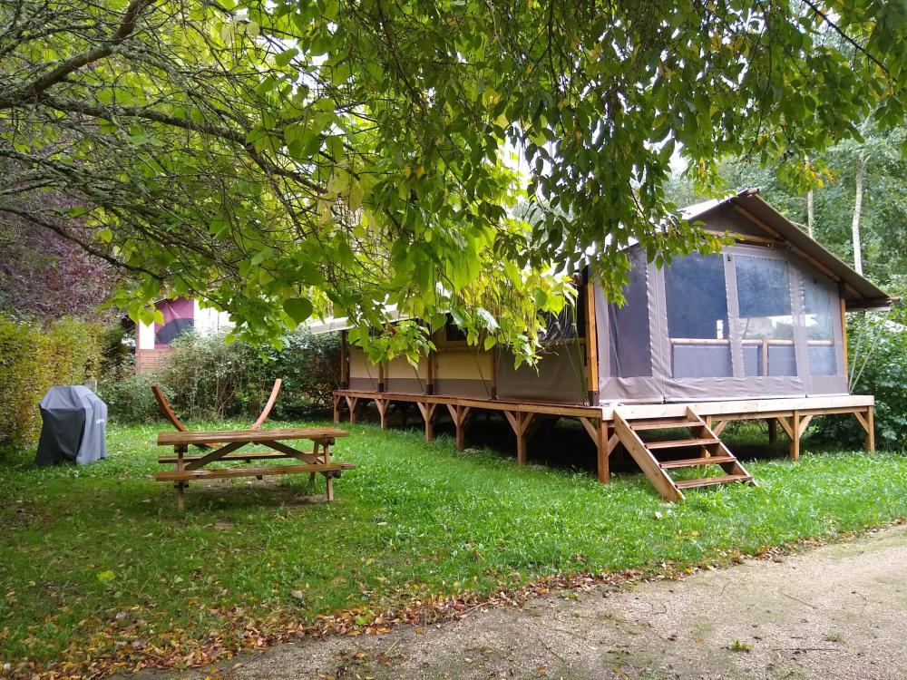 Image Camping Moulin de David