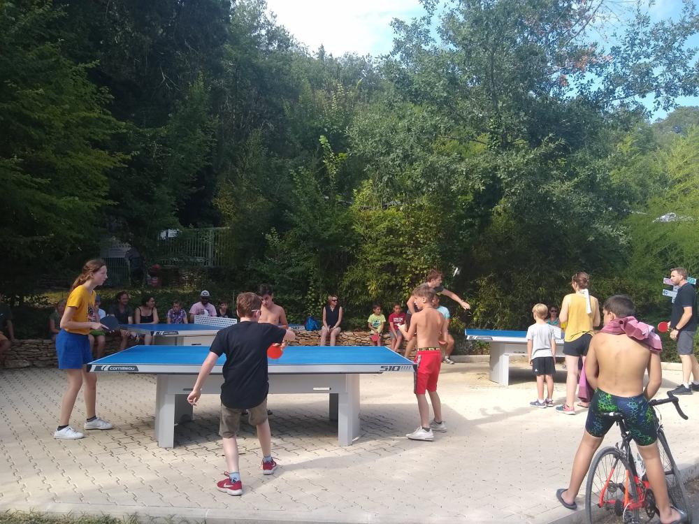 Image Camping Moulin de David