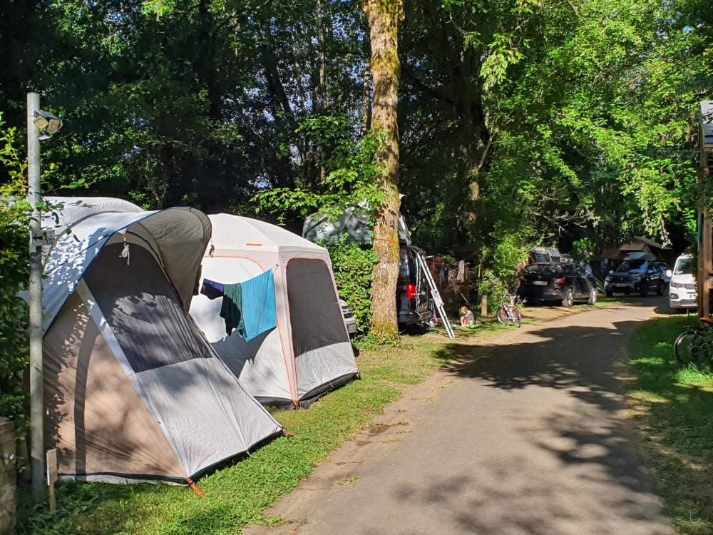 Image Camping Moulin de David