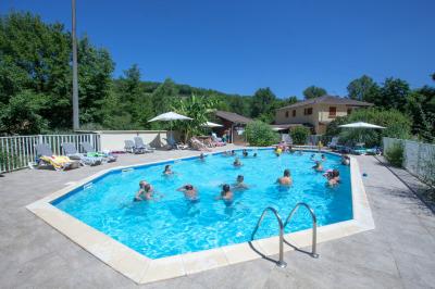 Photo Camping La Lenotte
