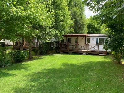 Photo Camping La Lenotte