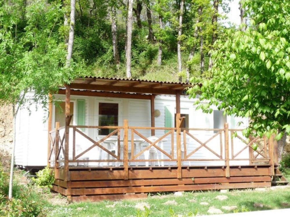 Image Camping La Lenotte