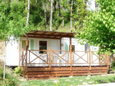 Photo Camping La Lenotte