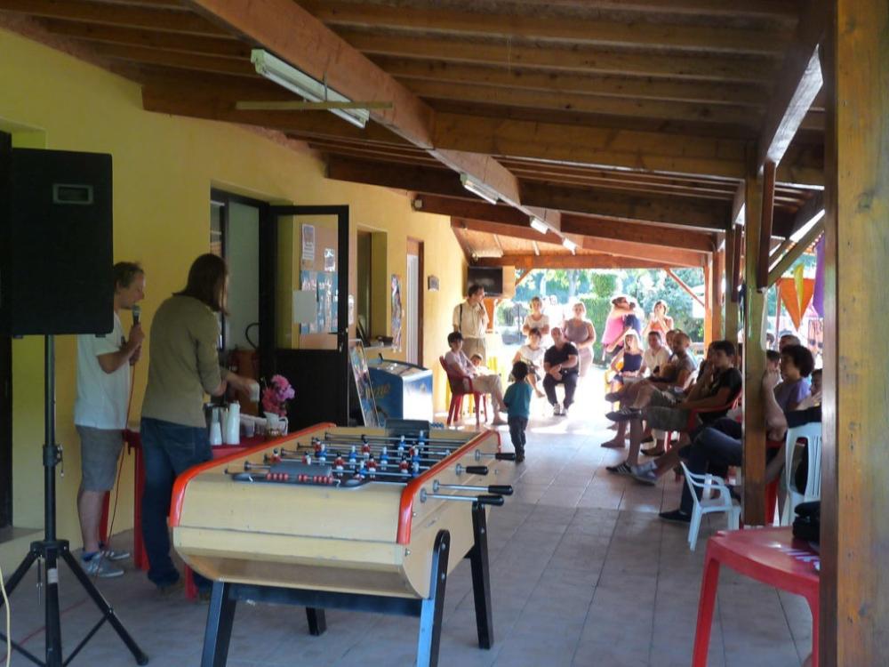 Image Camping La Lenotte