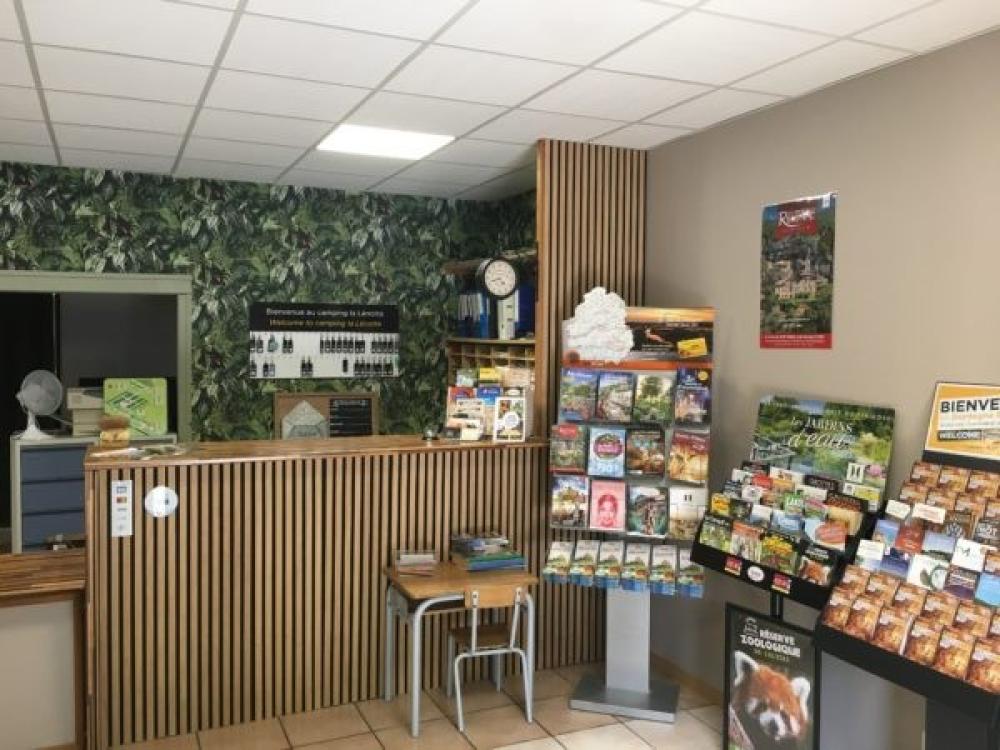 Image Camping La Lenotte