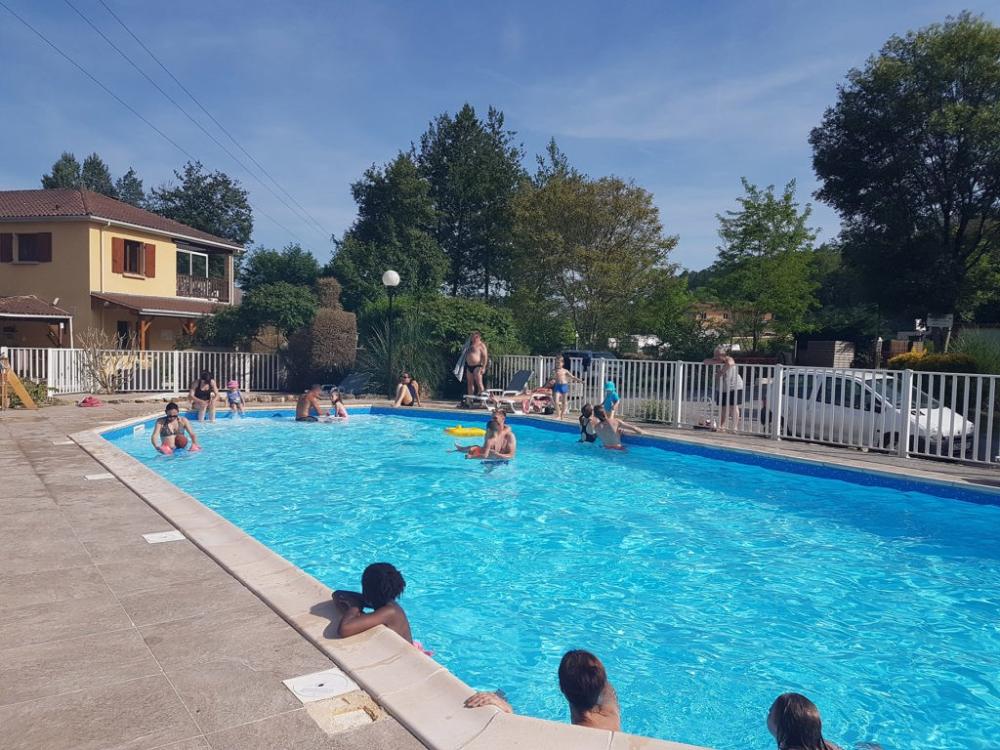 Image Camping La Lenotte