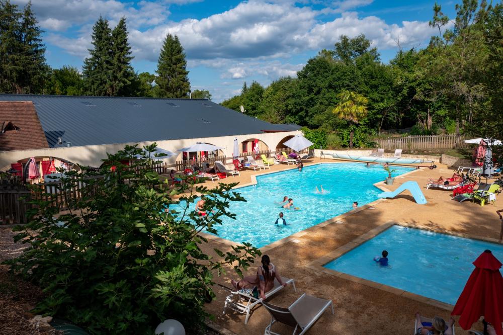 Image Camping Camping Les Pialades