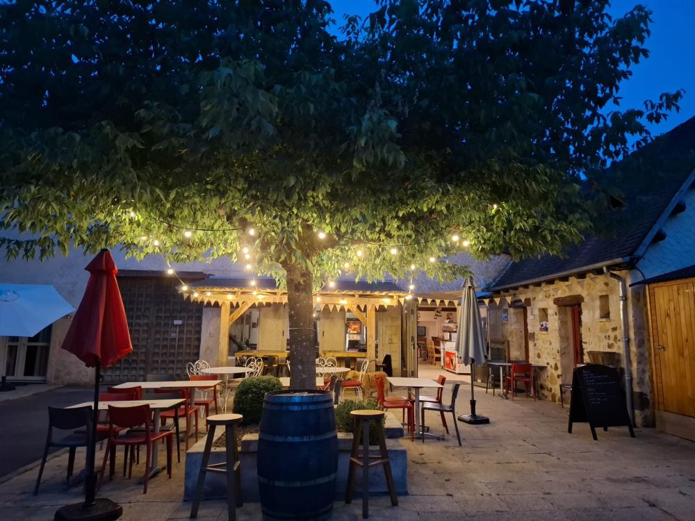 Image Camping Camping Les Pialades