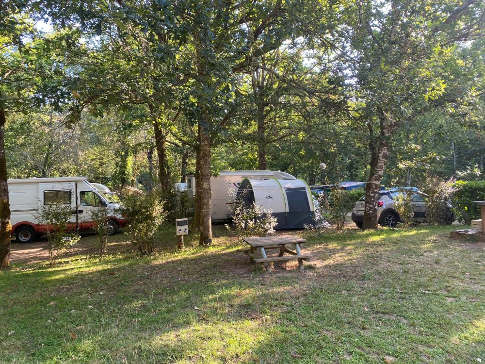 Image Camping Camping Les Pialades