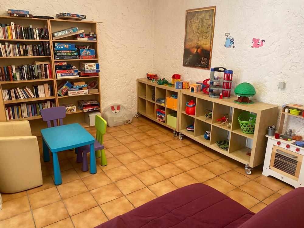Image Camping Camping Les Pialades