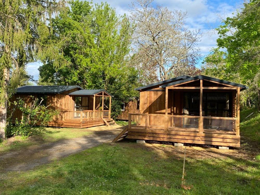 Image Camping Camping Les Pialades