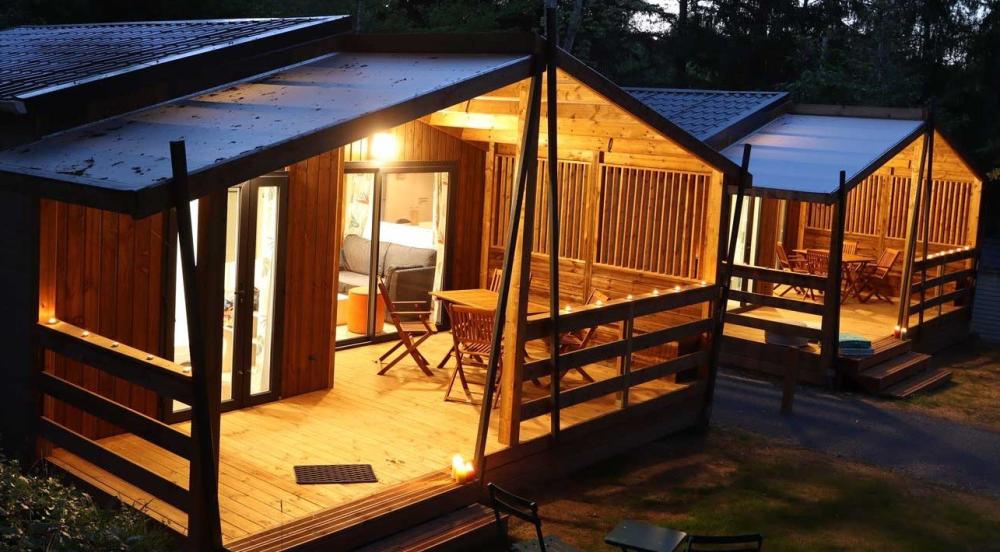 Image Camping Camping Les Pialades