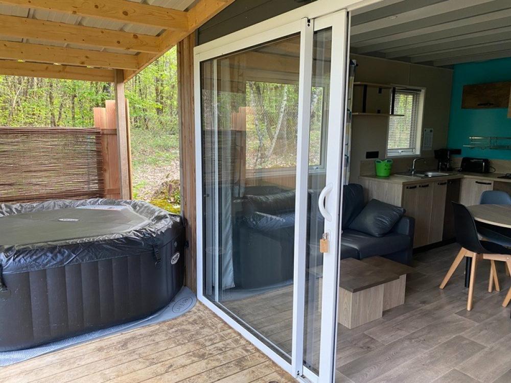 Image Camping Camping Les Pialades