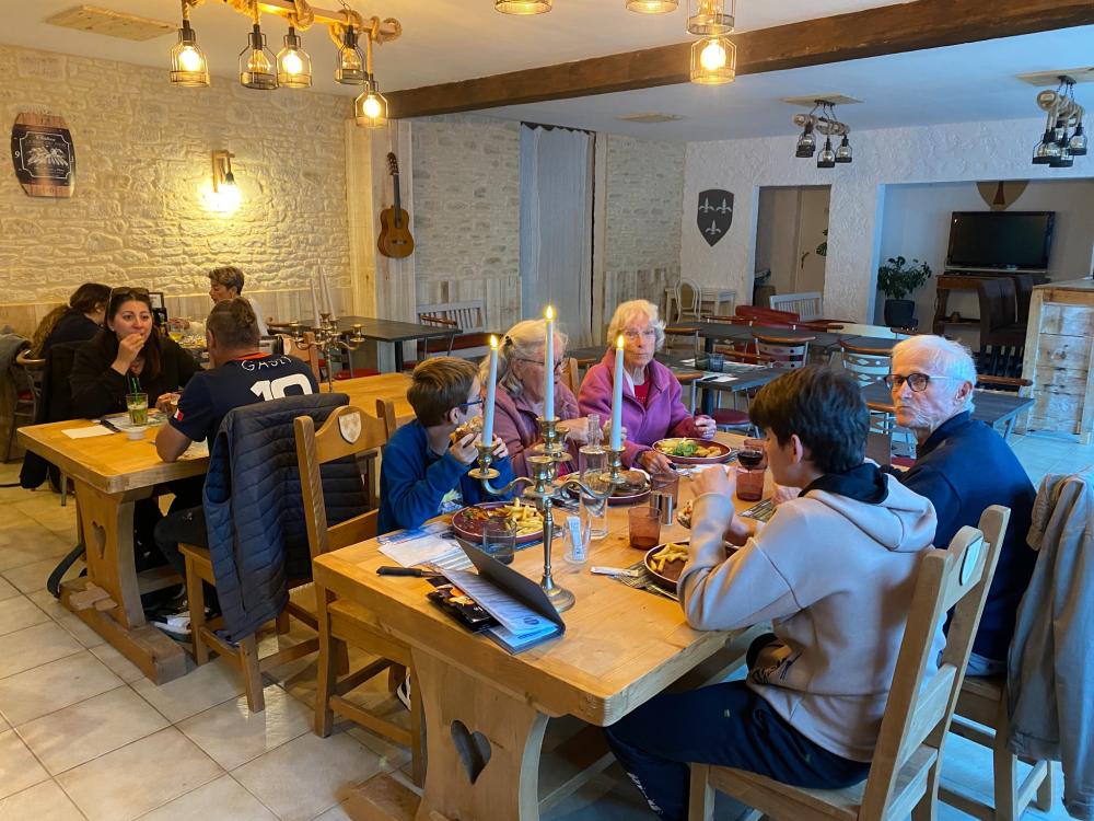 Image Camping Camping Les Pialades