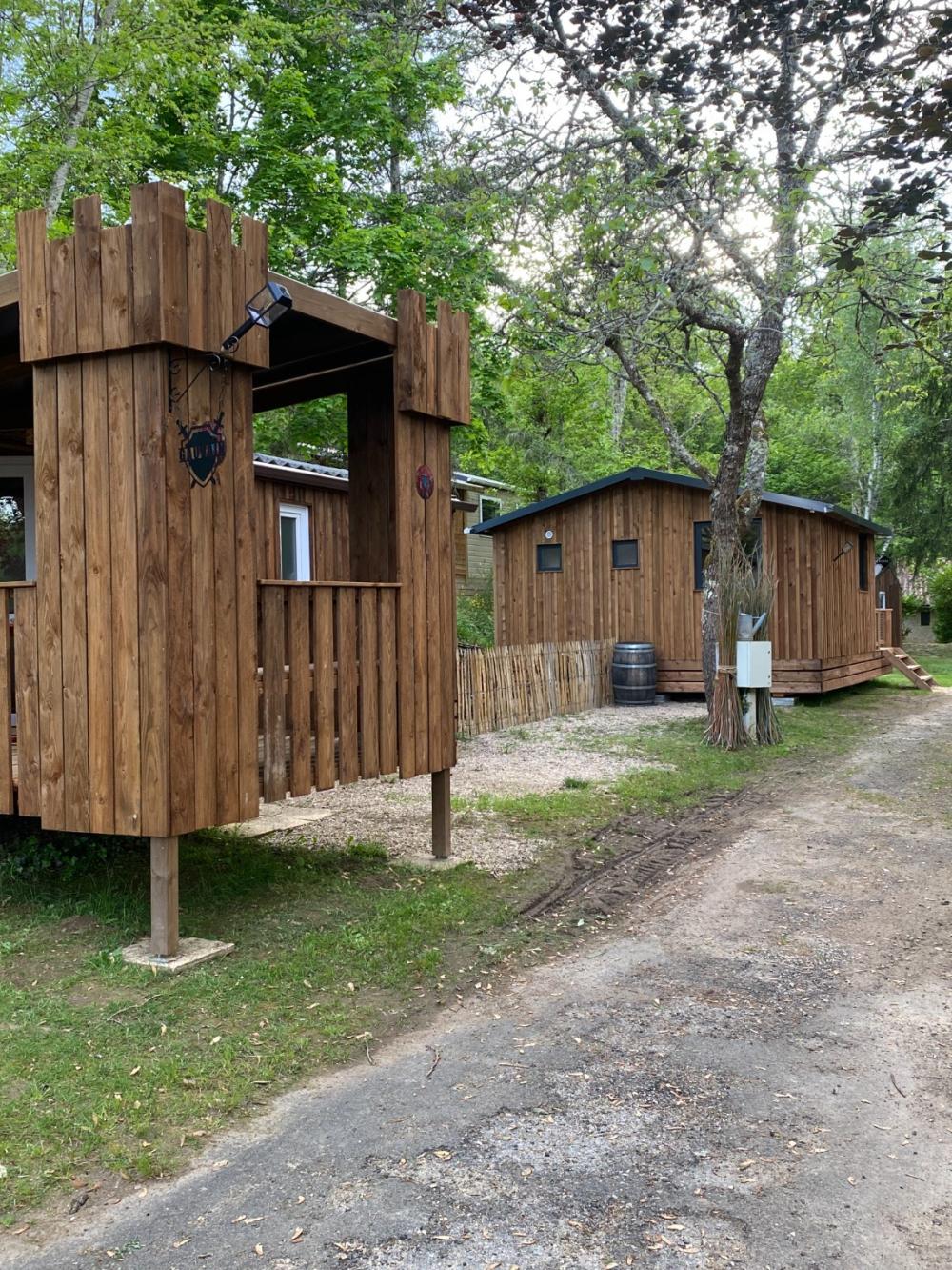 Image Camping Camping Les Pialades