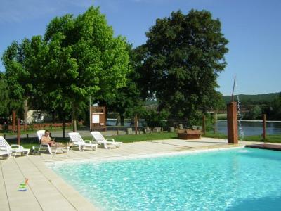 Photo Camping Le Garrit