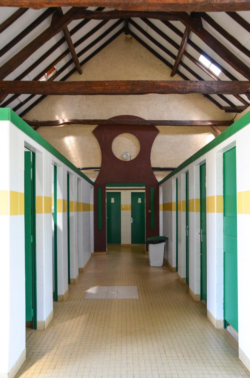 Image Camping Camping Le Garrit