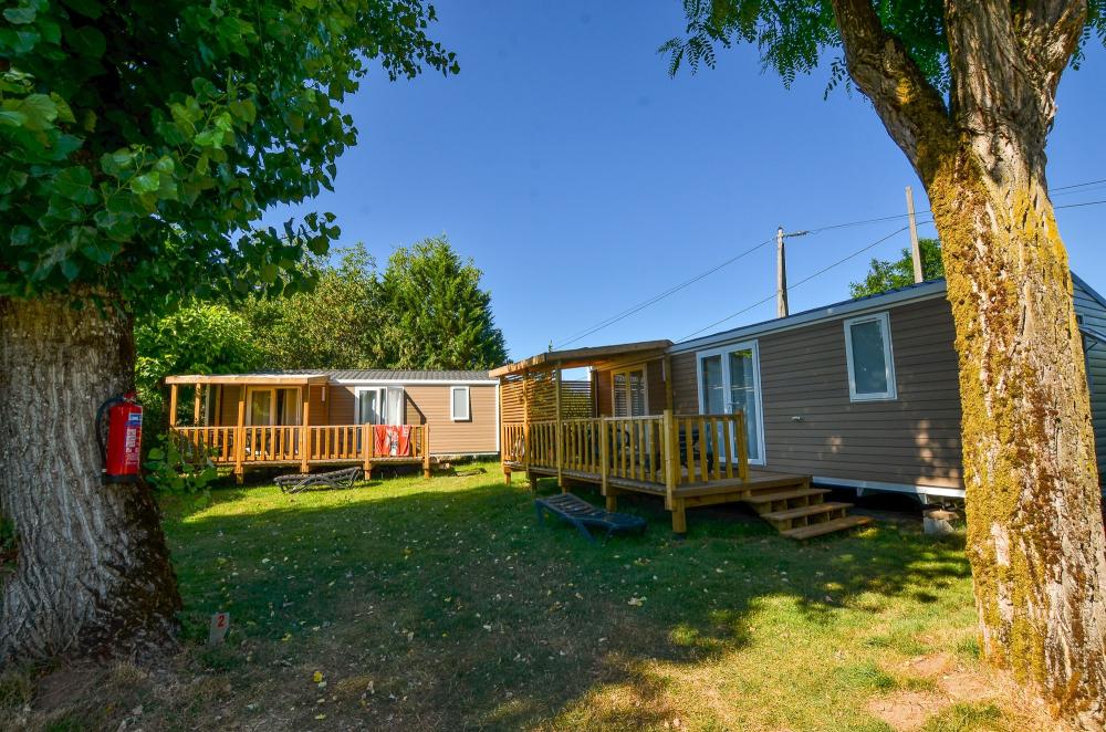 Image Camping Camping Le Garrit