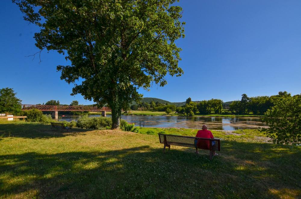 Image Camping Camping Le Garrit