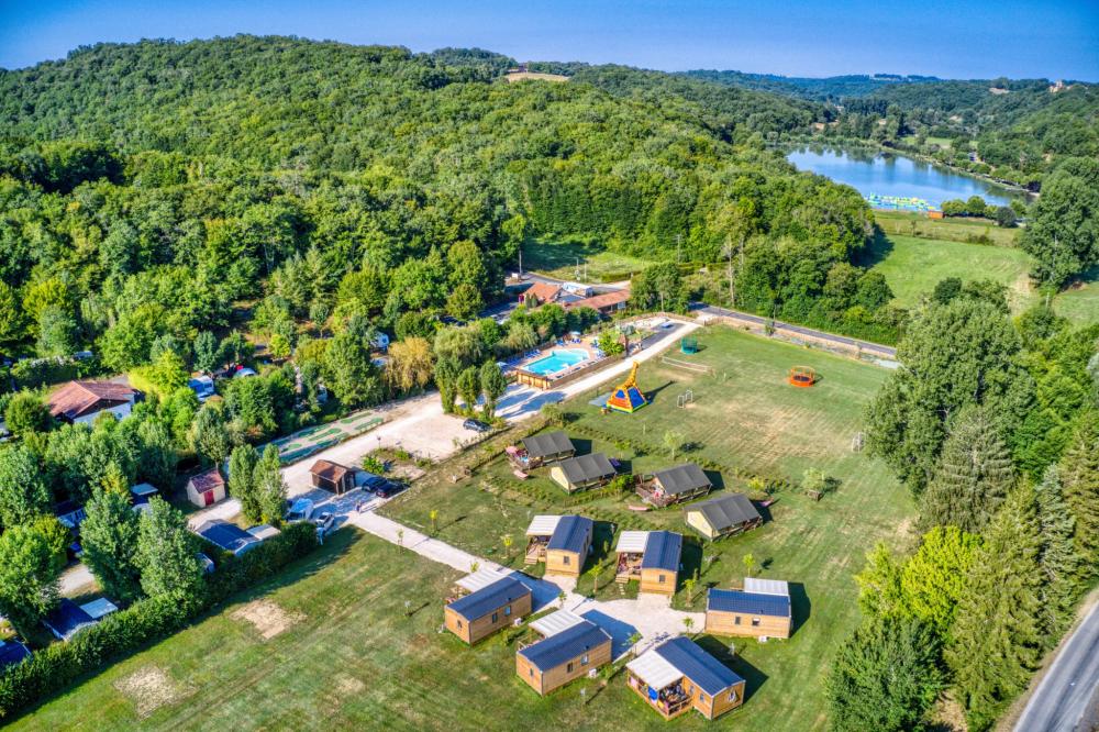 Image Camping Le Pont de Mazerat