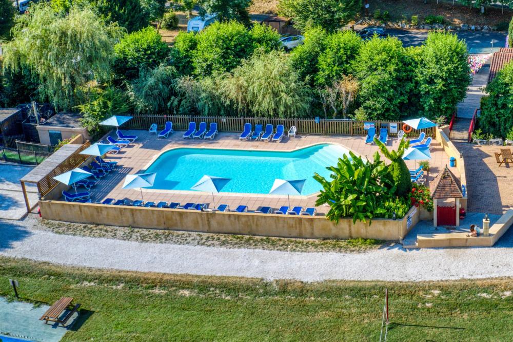 Image Camping Le Pont de Mazerat