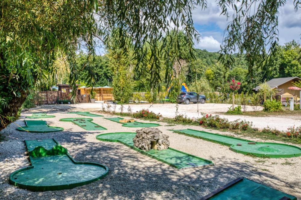 Image Camping Le Pont de Mazerat