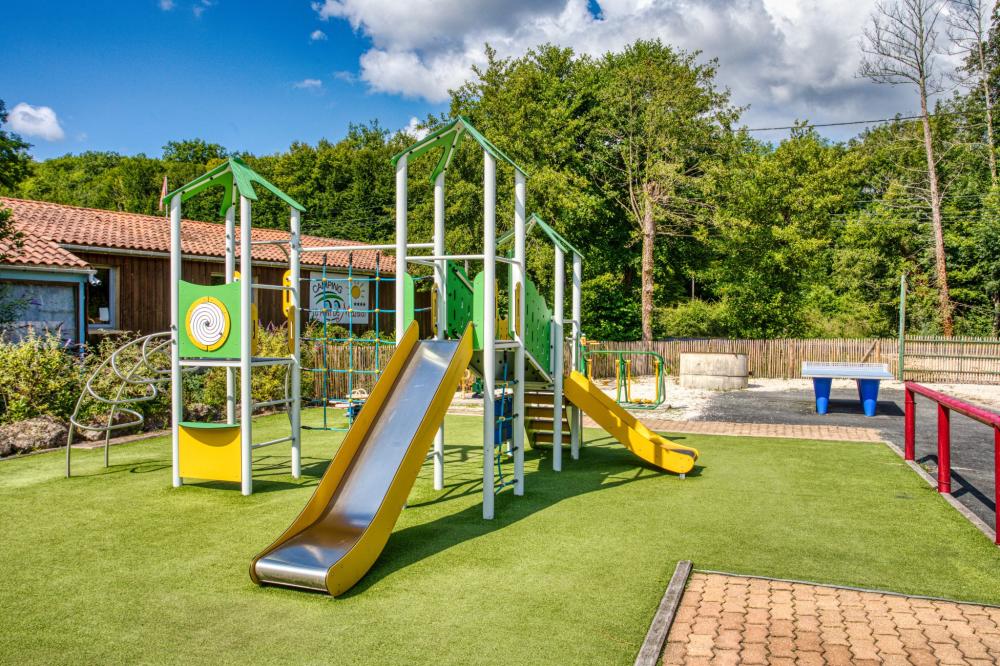 Image Camping Le Pont de Mazerat