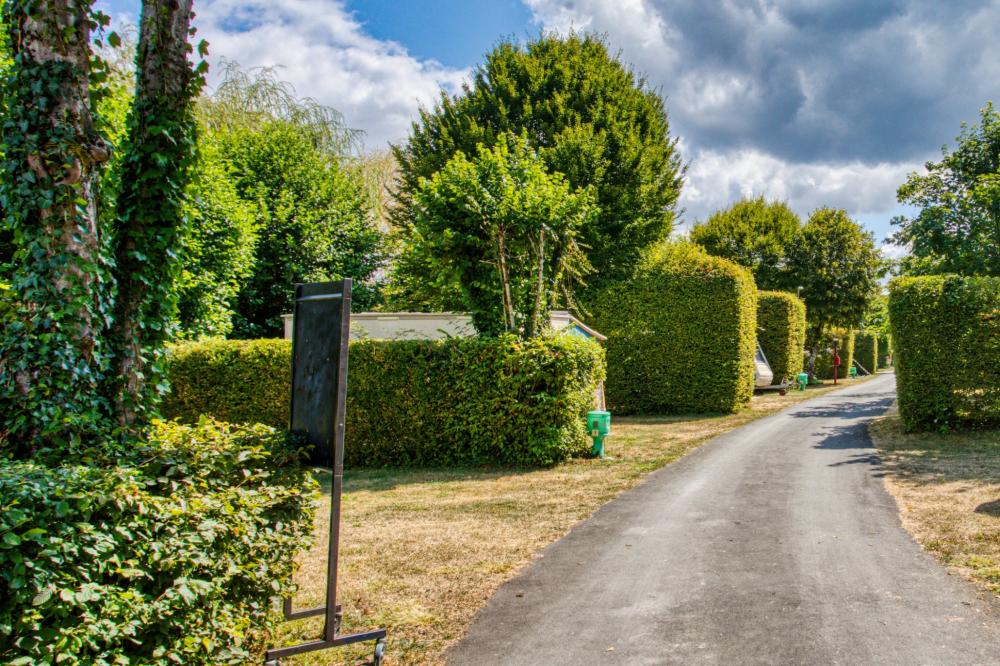 Image Camping Le Pont de Mazerat