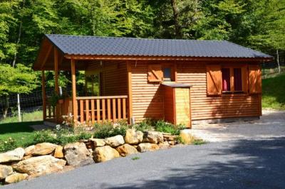 Photo Camping Le Pont de Mazerat