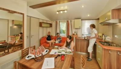 Photo Camping Le Pont de Mazerat