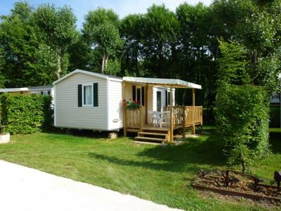Photo Camping Le Pont de Mazerat