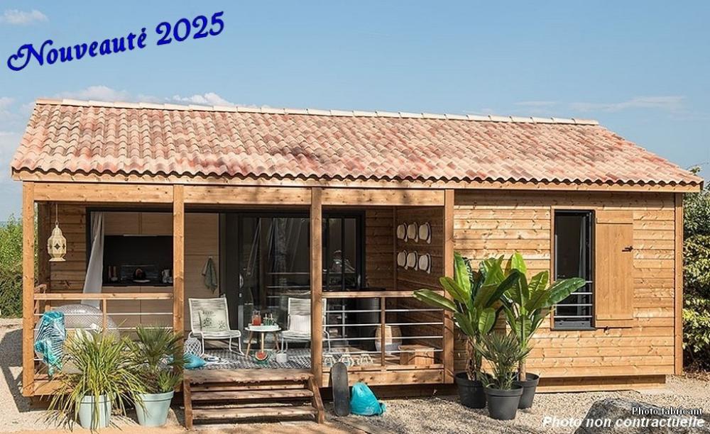 Image  camping Le Verdoyant