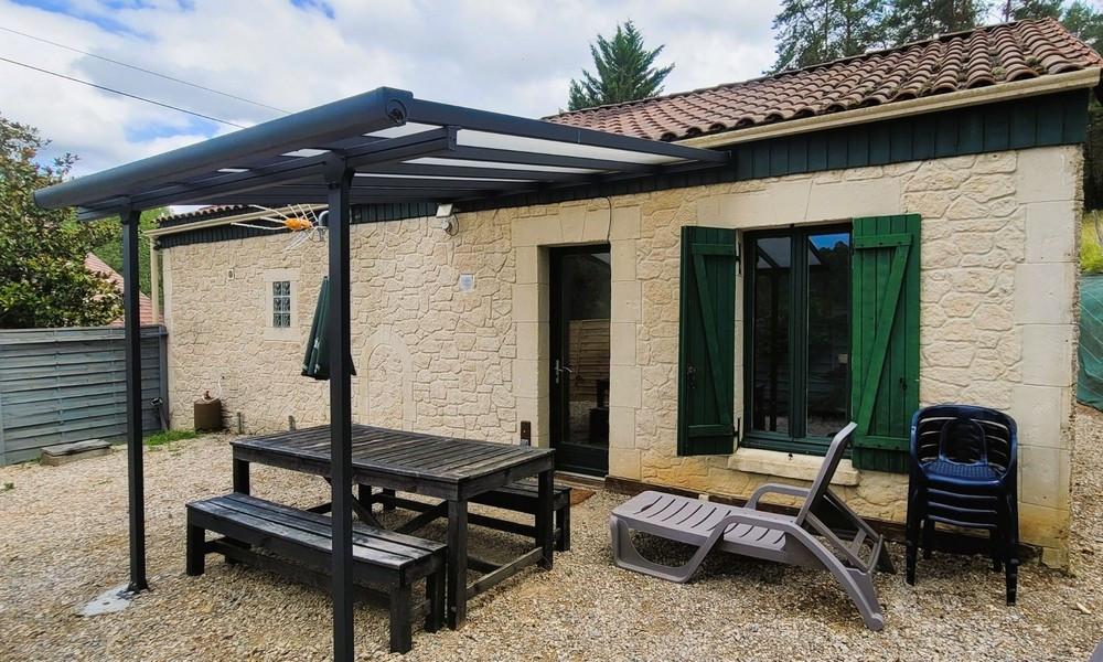 Image  camping Le Verdoyant