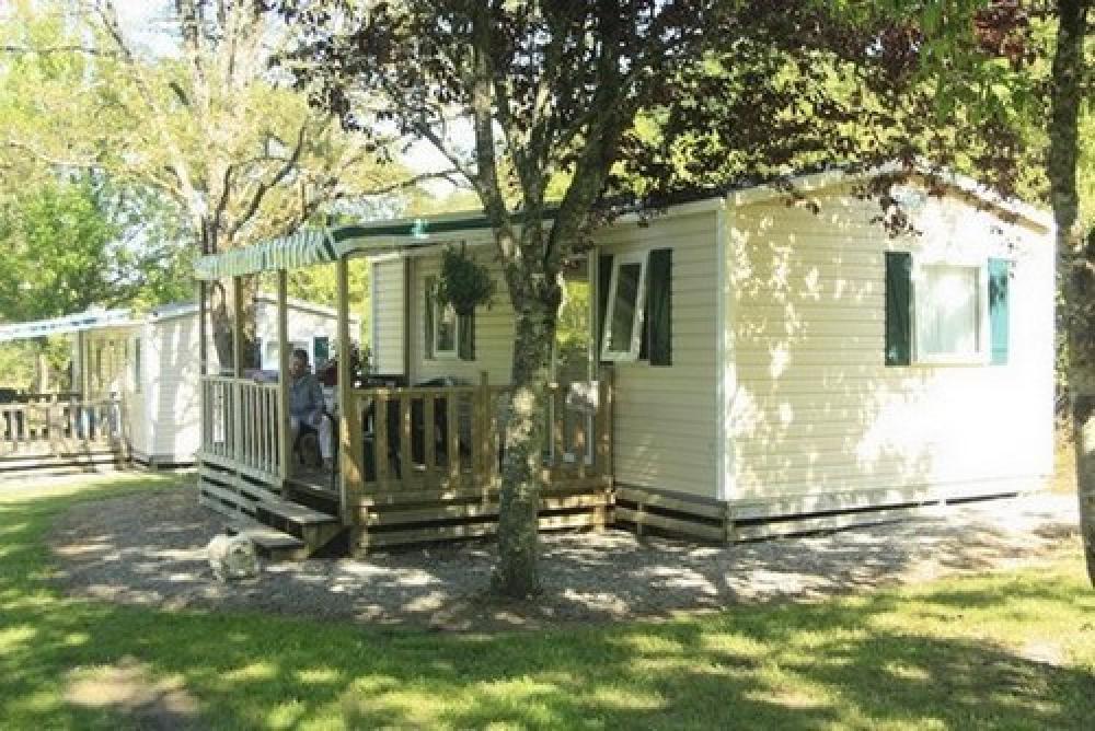 Image  camping Le Verdoyant