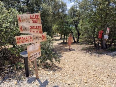 Photo Camping Verdon Provence