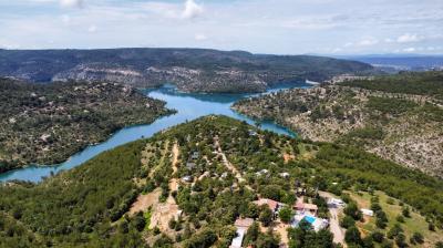 Photo Camping Verdon Provence