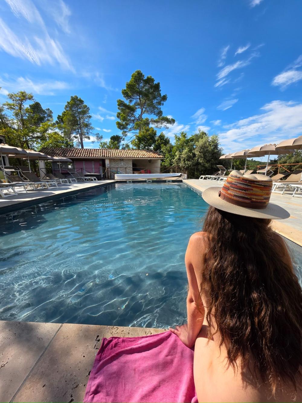 Image Camping Verdon Provence