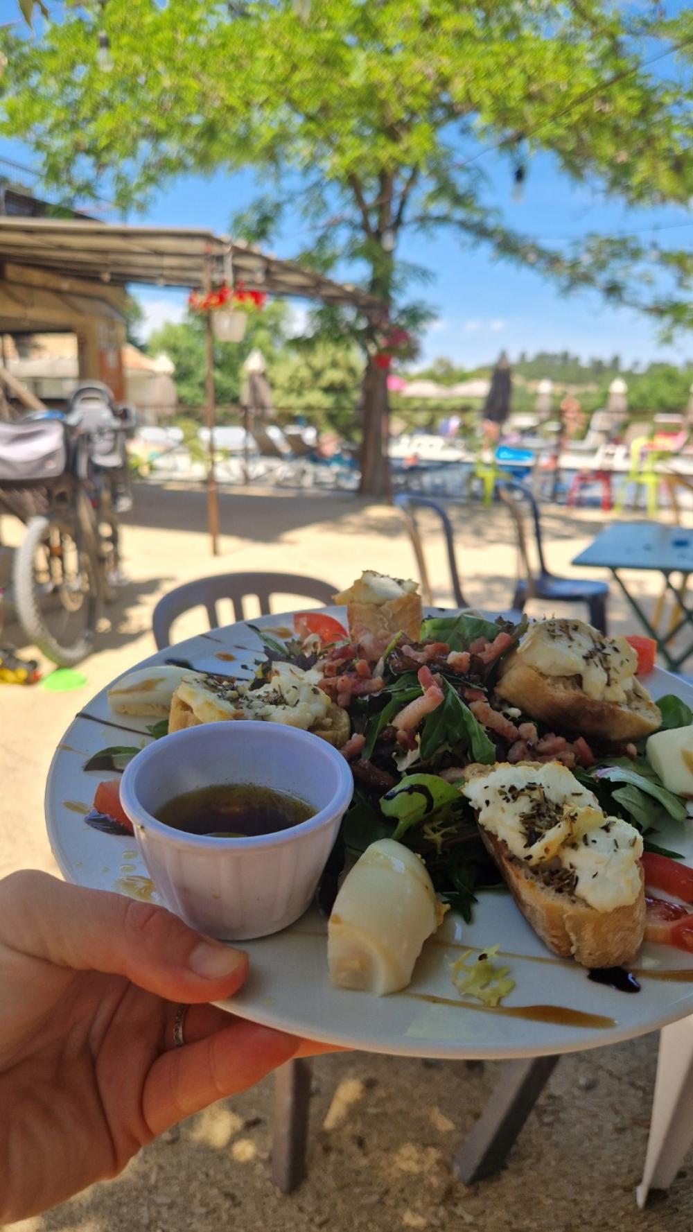 Image Camping Verdon Provence