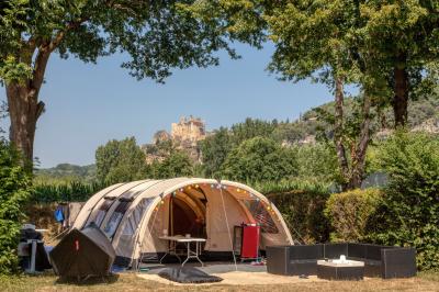 Photo Camping Les Deux Vallées