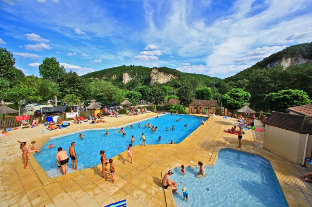 Image Camping La Bouysse