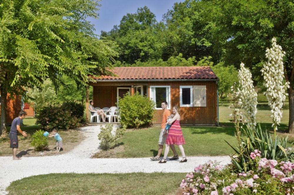 Image Camping La Bouysse