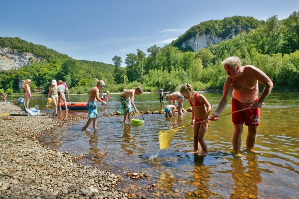 Image Camping La Bouysse