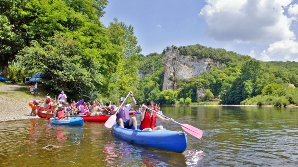 Image Camping La Bouysse