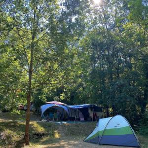 Photo Camping Municipal La Colombe