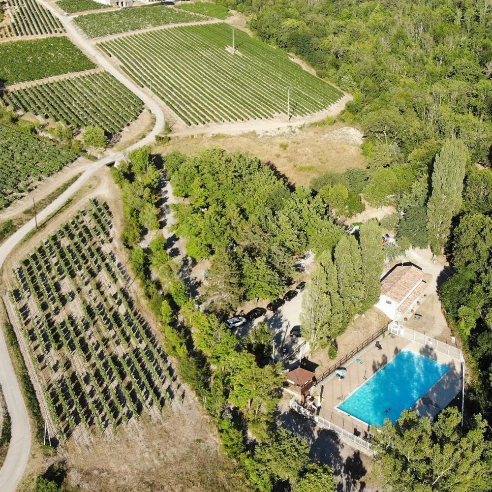 Image Camping Municipal La Colombe