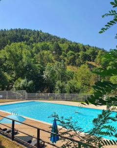 Photo Camping Municipal La Colombe